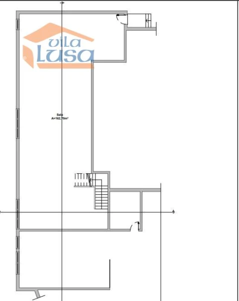 Loja para Venda em Madalena