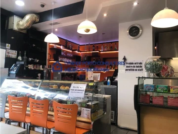 Loja para Trespasse em Paranhos