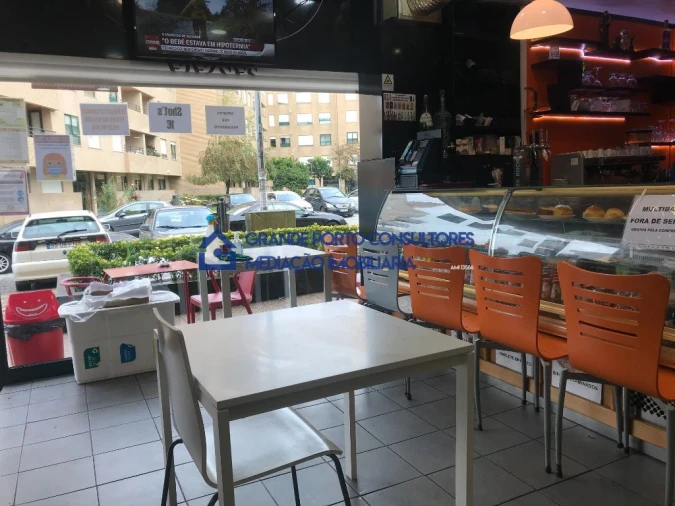 Loja para Trespasse em Paranhos Foto 2