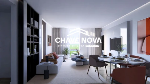 Apartamento T1 para Venda em Portimão
