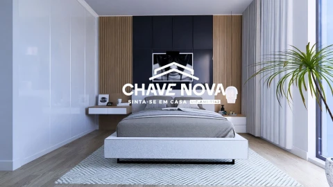 Apartamento T1 para Venda em Portimão