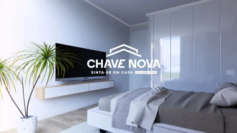 Apartamento T1 para Venda em Portimão