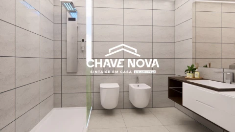 Apartamento T1 para Venda em Portimão