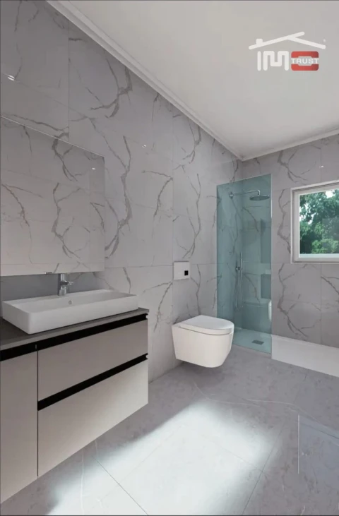 Moradia T3 para Venda em Muge