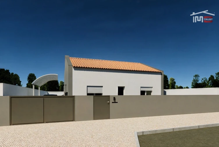 Moradia T3 para Venda em Muge Foto 2