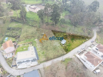 Terreno Agricola ou Rústico para Venda em Penafiel