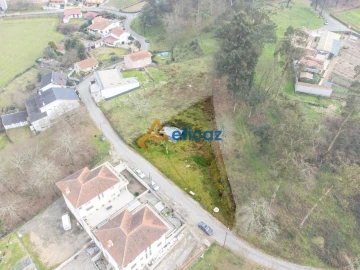 Terreno Agricola ou Rústico para Venda em Penafiel