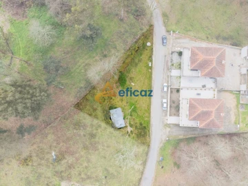 Terreno Agricola ou Rústico para Venda em Penafiel