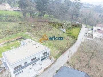 Terreno Agricola ou Rústico para Venda em Penafiel