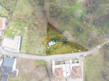 Terreno Agricola ou Rústico para Venda em Penafiel