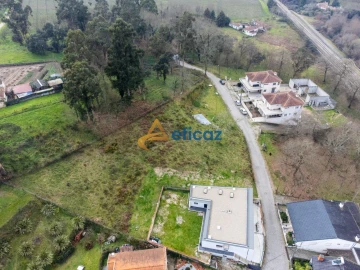 Terreno Agricola ou Rústico para Venda em Penafiel