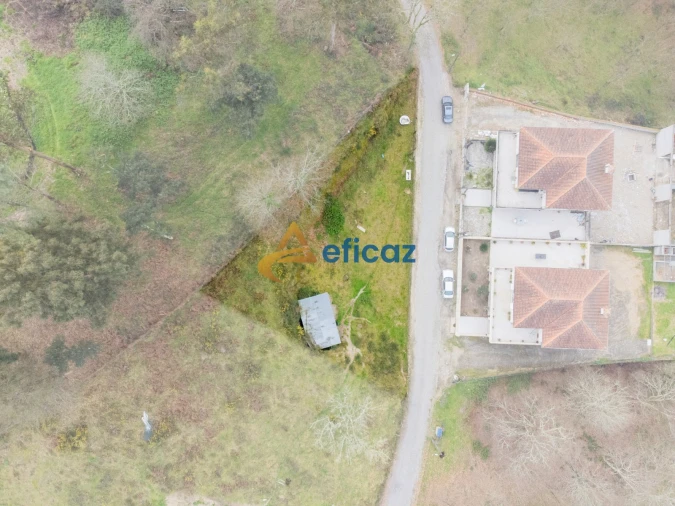 Terreno Agricola ou Rústico para Venda em Penafiel Foto 4