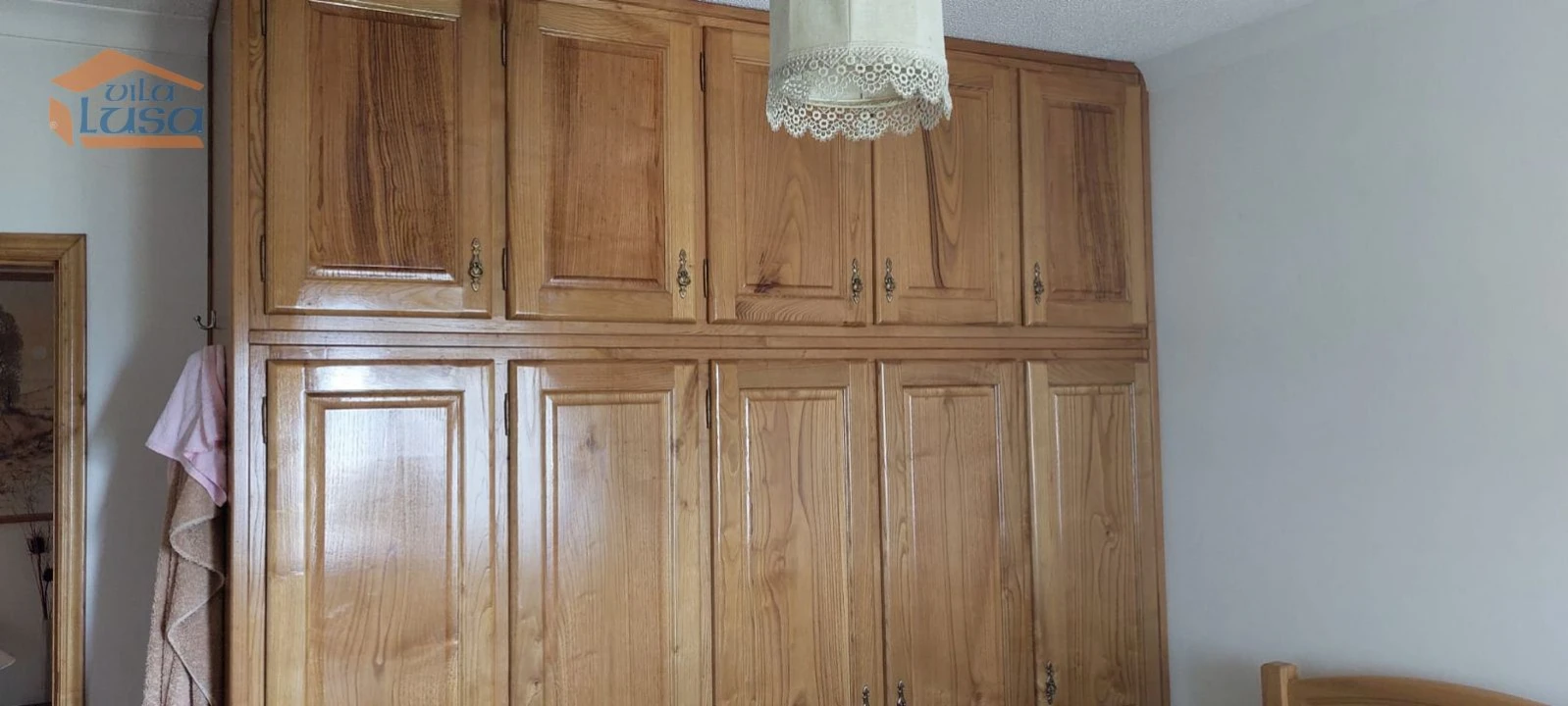 Apartamento T3 para Venda em Vinhais Foto 4