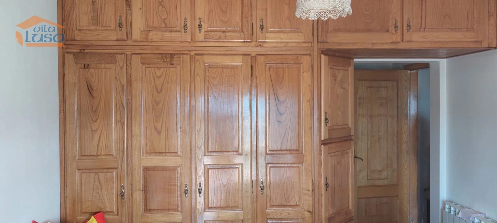 Apartamento T3 para Venda em Vinhais Foto 7