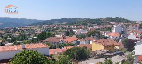 Apartamento T3 para Venda em Vinhais