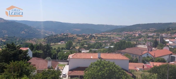 Apartamento T3 para Venda em Vinhais