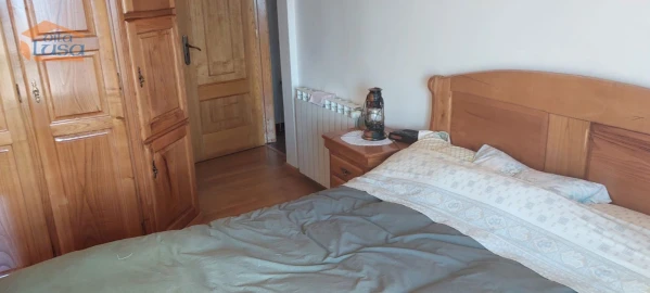 Apartamento T3 para Venda em Vinhais