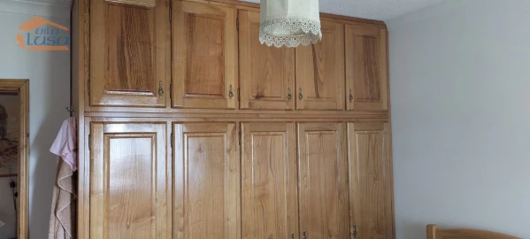 Apartamento T3 para Venda em Vinhais