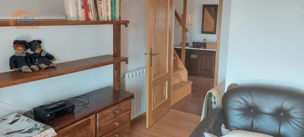 Apartamento T3 para Venda em Vinhais