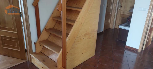 Apartamento T3 para Venda em Vinhais