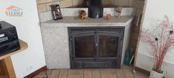 Apartamento T3 para Venda em Vinhais