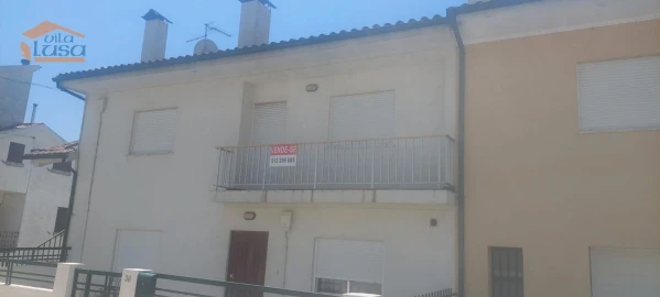 Apartamento T3 para Venda em Vinhais