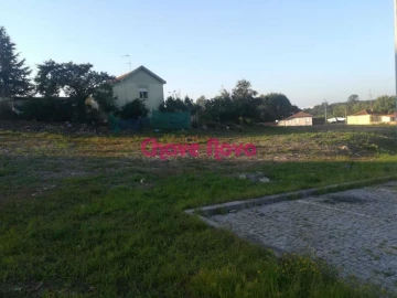 Terreno P/ Prédio para Venda em Vilar de Andorinho