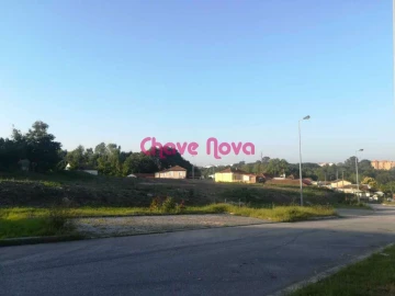 Terreno P/ Prédio para Venda em Vilar de Andorinho