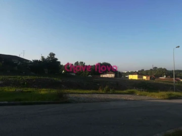 Terreno P/ Prédio para Venda em Vilar de Andorinho