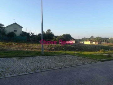 Terreno P/ Prédio para Venda em Vilar de Andorinho