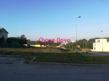 Terreno P/ Prédio para Venda em Vilar de Andorinho