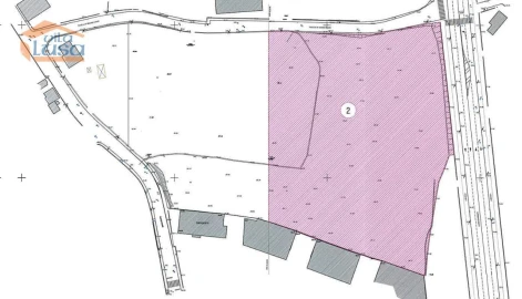 Terreno P/ Prédio para Venda em Rio Tinto