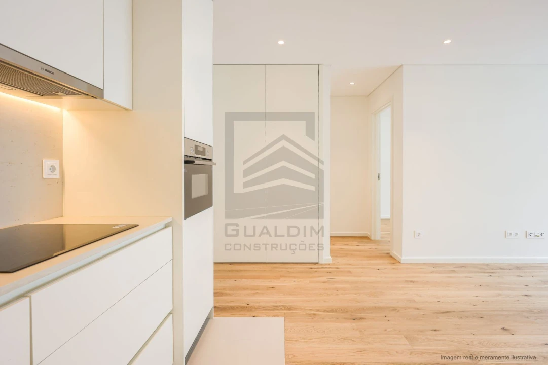 Apartamento T1 para Venda em Esgueira Foto 14