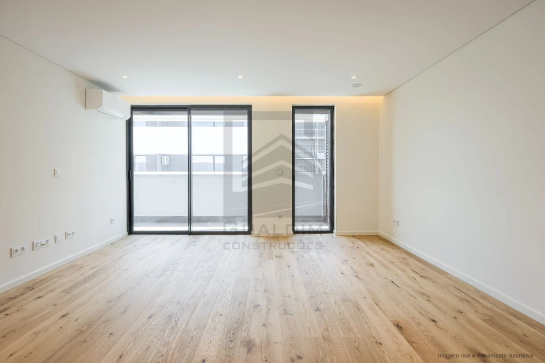 Apartamento T1 para Venda em Esgueira Foto 15