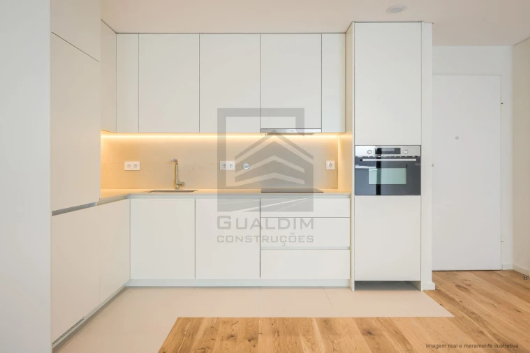 Apartamento T1 para Venda em Esgueira Foto 11