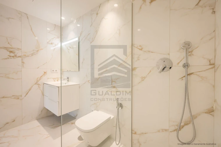 Apartamento T1 para Venda em Esgueira Foto 20
