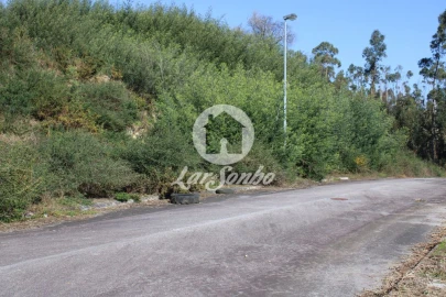 Terreno para Venda em Escariz (São Mamede) e Escariz (São Martinho)