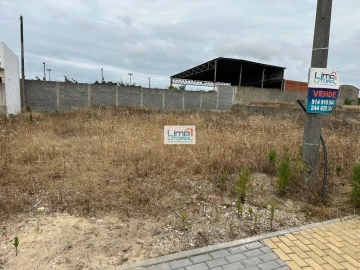 Terreno para Venda em Vieira de Leiria
