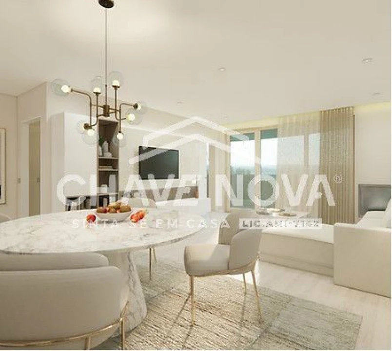 Apartamento T3 para Venda em Gafanha da Encarnação Foto 5