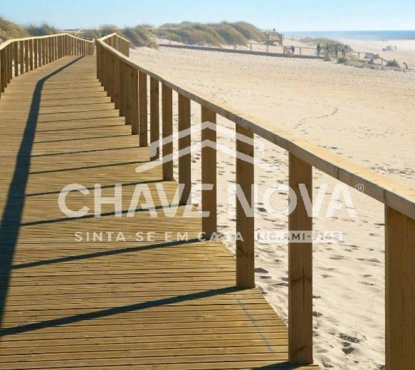 Apartamento T3 para Venda em Gafanha da Encarnação Foto 8