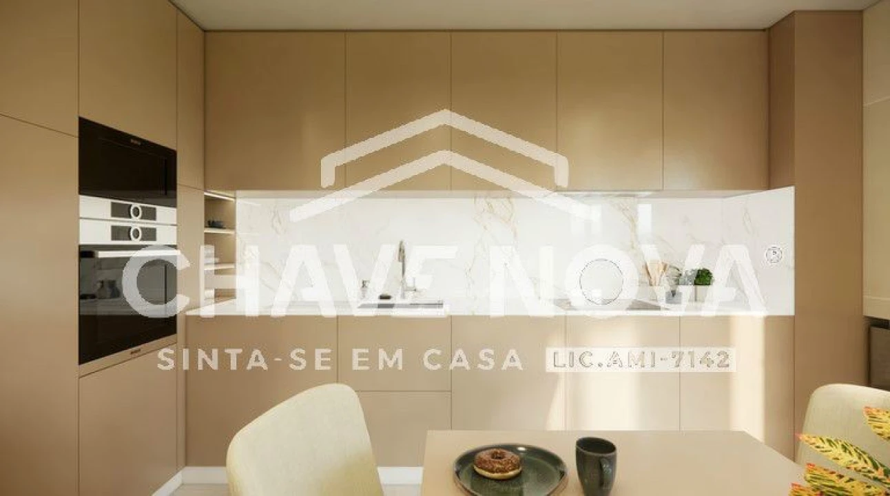 Apartamento T3 para Venda em Gafanha da Encarnação Foto 19