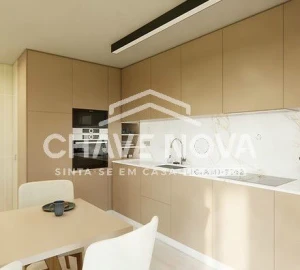 Apartamento T3 para Venda em Gafanha da Encarnação