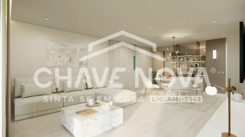 Apartamento T3 para Venda em Gafanha da Encarnação