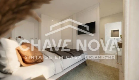 Apartamento T3 para Venda em Gafanha da Encarnação