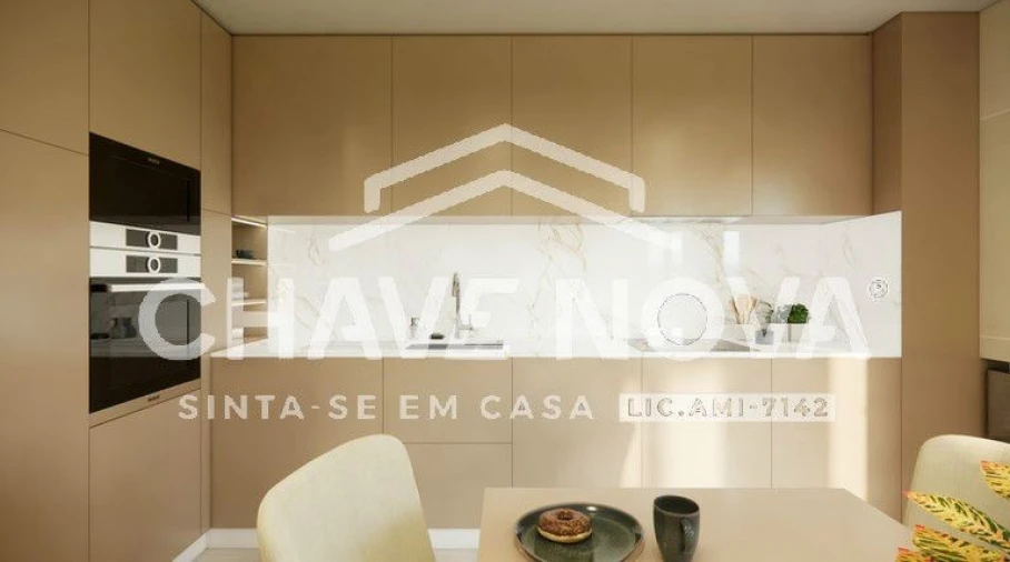 Apartamento T3 para Venda em Gafanha da Encarnação Foto 19