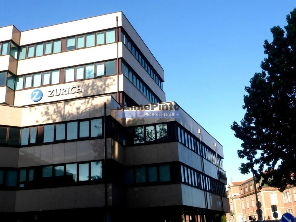 Escritório para Arrendamento em Cedofeita, Santo Ildefonso, Sé, Miragaia, São Nicolau e Vitória Foto 1