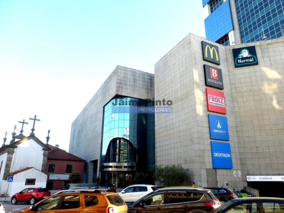 Escritório para Arrendamento em Cedofeita, Santo Ildefonso, Sé, Miragaia, São Nicolau e Vitória Foto 3