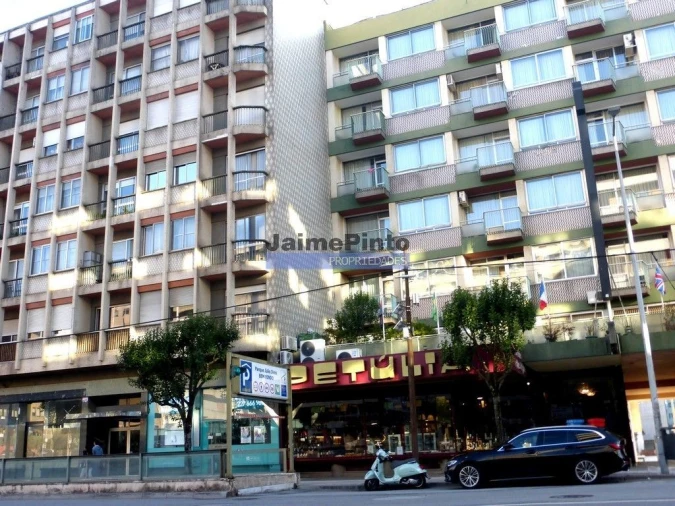 Escritório para Arrendamento em Cedofeita, Santo Ildefonso, Sé, Miragaia, São Nicolau e Vitória Foto 2