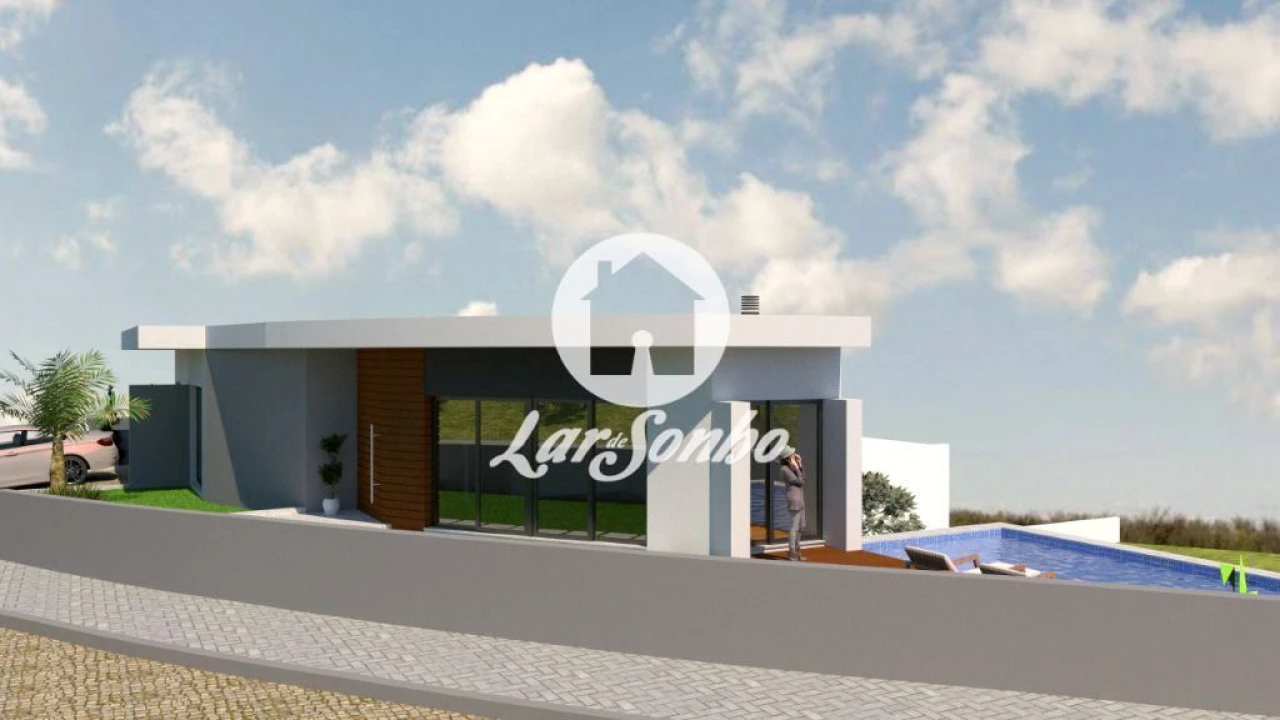 Terreno para Venda em Quinchães Foto 8