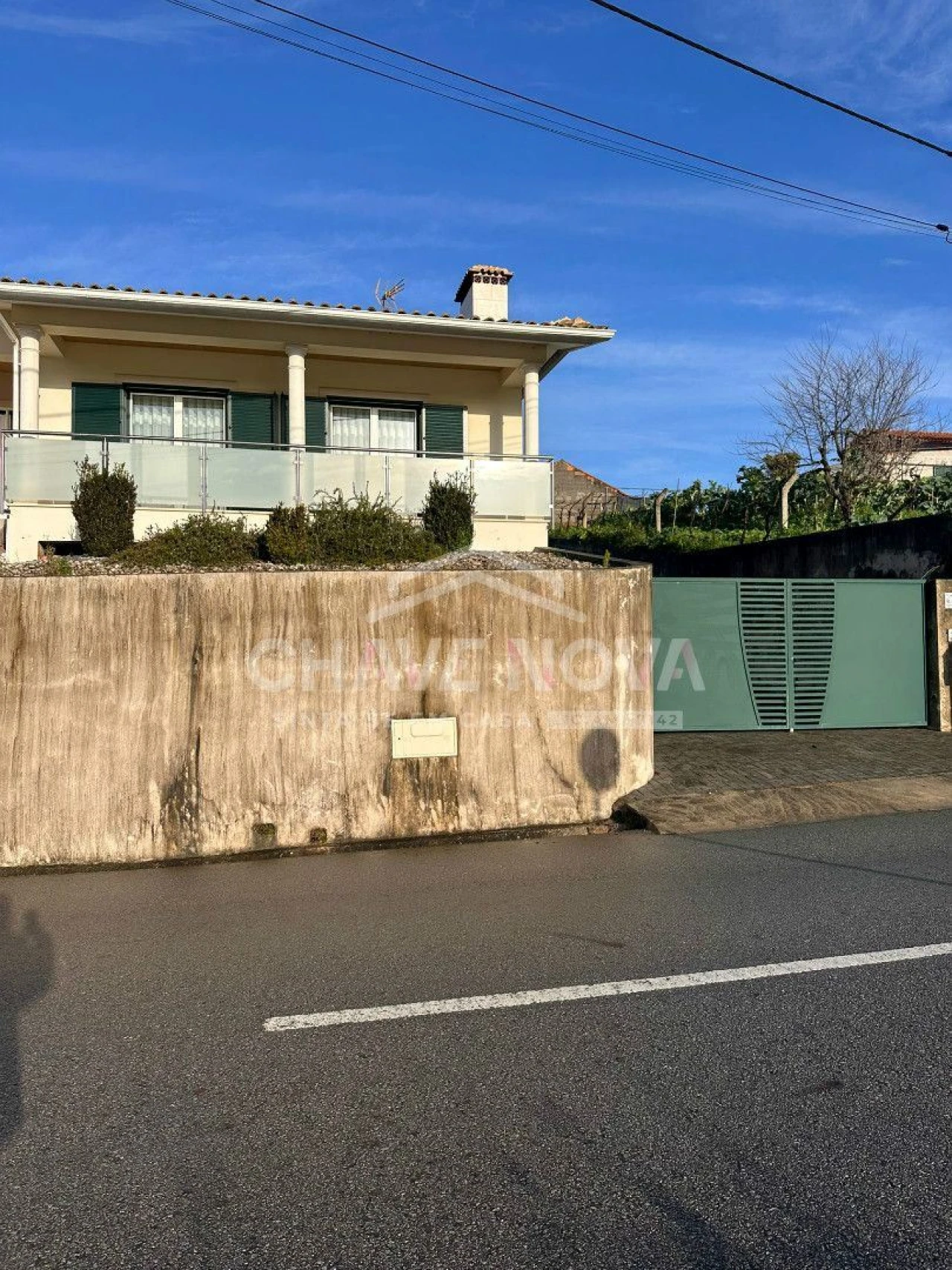 Moradia T3 para Venda em Alquerubim Foto 1